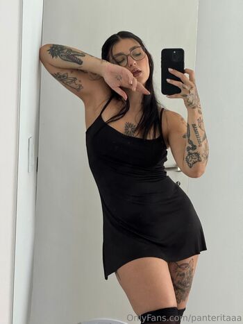 🔥 Pantere page leaked private photo uncensored full