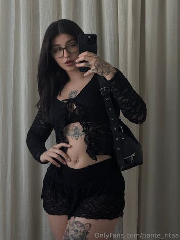 🔥 Pantere page leaked private photo uncensored full