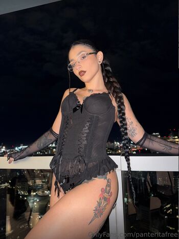 🔥 Pantere page leaked private photo uncensored full