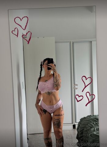 🔥 Pantere page leaked private photo uncensored full