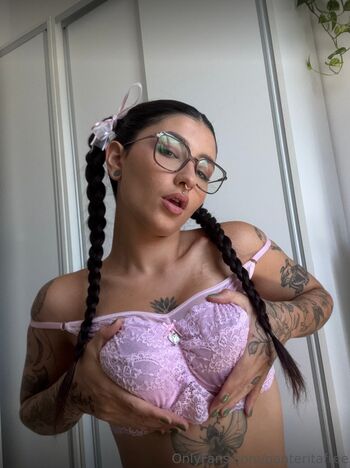 🔥 Pantere page leaked private photo uncensored full