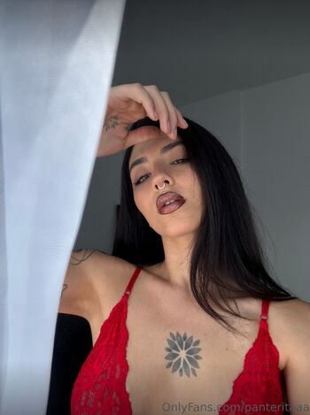 🔥 Pantere page leaked private photo uncensored full