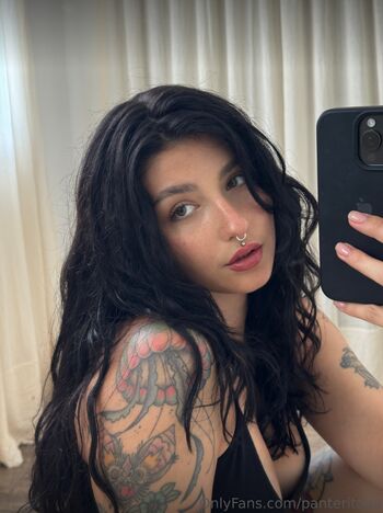 🔥 Pantere page leaked private photo uncensored full