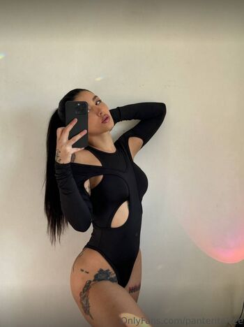 🔥 Pantere page leaked private photo uncensored full
