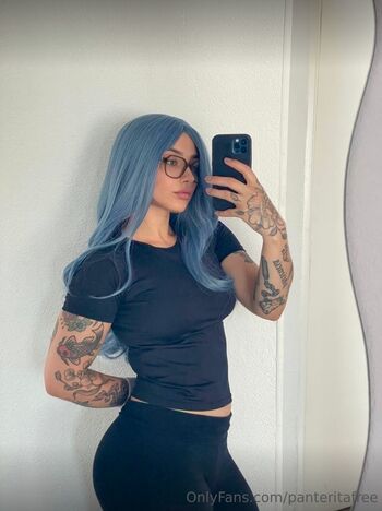 🔥 Pantere page leaked private photo uncensored full