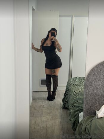 🔥 Pantere page leaked private photo uncensored full