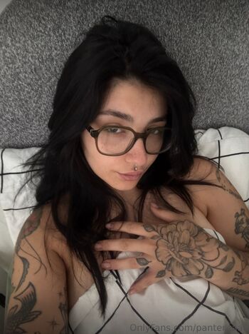 🔥 Pantere page leaked private photo uncensored full