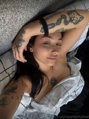 🔥 Pantere page leaked private photo uncensored full