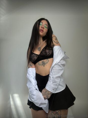 🔥 Pantere page leaked private photo uncensored full