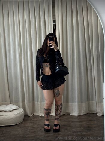 🔥 Pantere page leaked private photo uncensored full