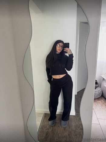 🔥 Pantere leaked private photo uncensored full