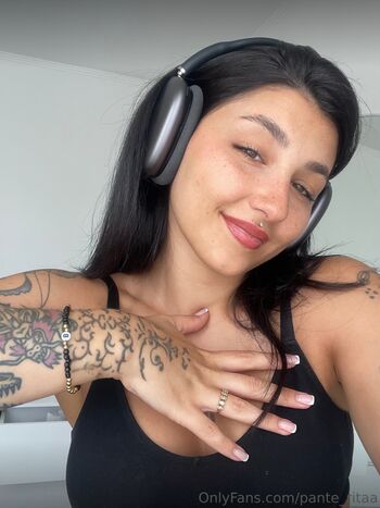 🔥 Pantere leaked private photo uncensored full