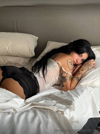 🔥 Pantere leaked private photo uncensored full