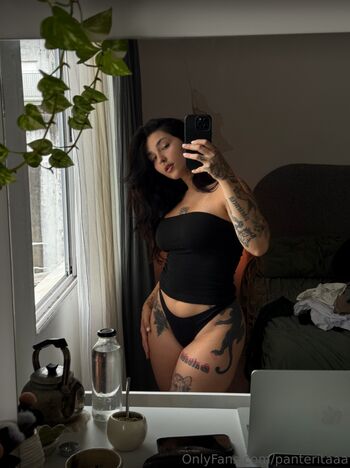 🔥 Pantere leaked private photo uncensored full