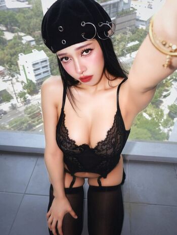🔥 Pattaraporn page leaked private photo uncensored full
