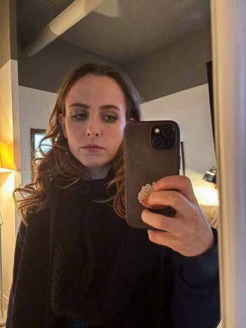 🔥 Pauline chalamet leaked private photo uncensored full