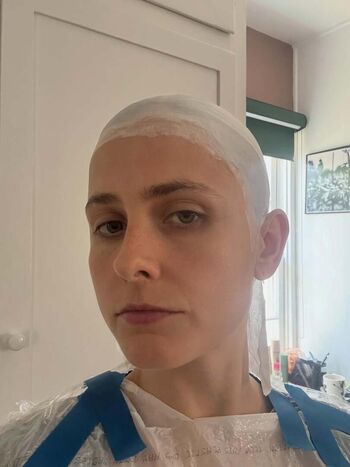 🔥 Pauline chalamet leaked private photo uncensored full