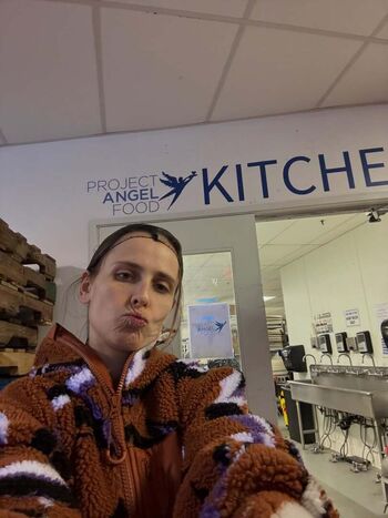 🔥 Pauline chalamet leaked private photo uncensored full