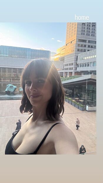 🔥 Pauline chalamet leaked private photo uncensored full