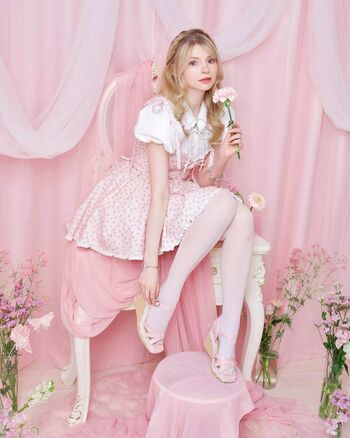 🔥 Peachmilky leaked private photo uncensored full