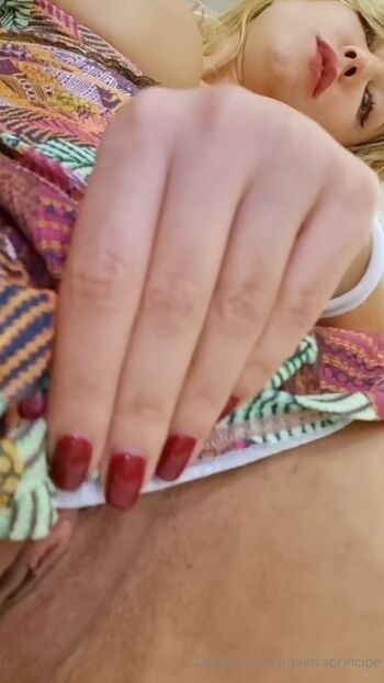 🔥 Pietra principe  page leaked private photo uncensored full