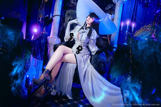 🔥 Plathong page leaked private photo uncensored full