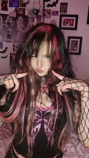 🔥 Poppypawzz leaked private photo uncensored full