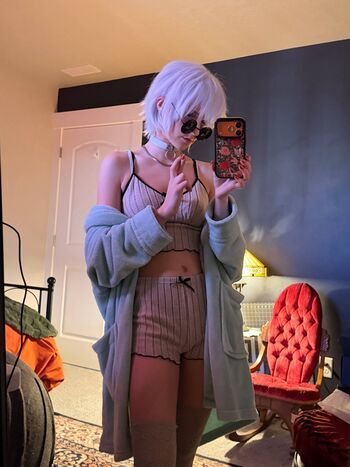 🔥 Prototype fox page leaked private photo uncensored full