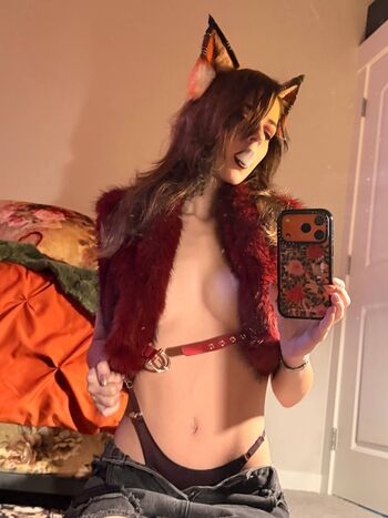 🔥 Prototype fox leaked private photo uncensored full
