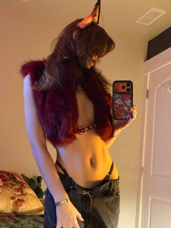 🔥 Prototype fox leaked private photo uncensored full