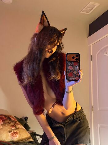 🔥 Prototype fox leaked private photo uncensored full