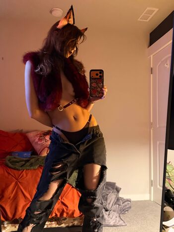 🔥 Prototype fox leaked private photo uncensored full