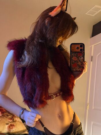 🔥 Prototype fox leaked private photo uncensored full