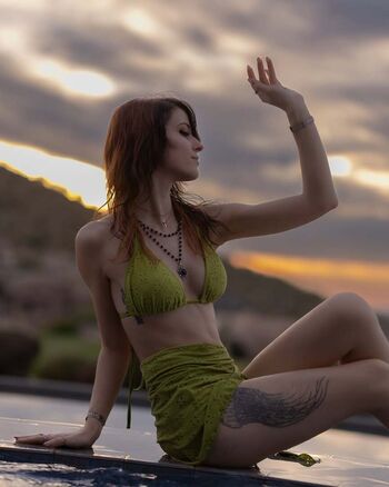 🔥 Prototype fox leaked private photo uncensored full