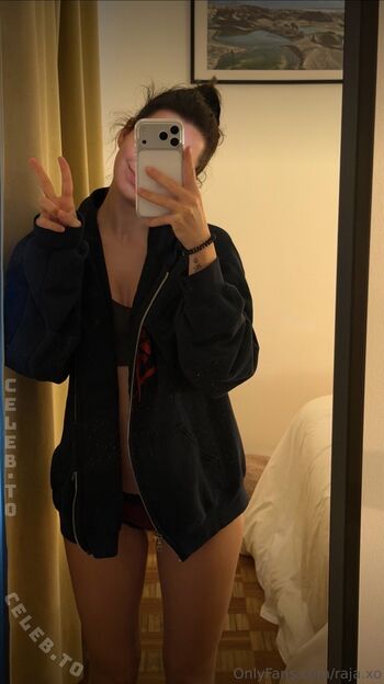 🔥 Raja meissner leaked private photo uncensored full