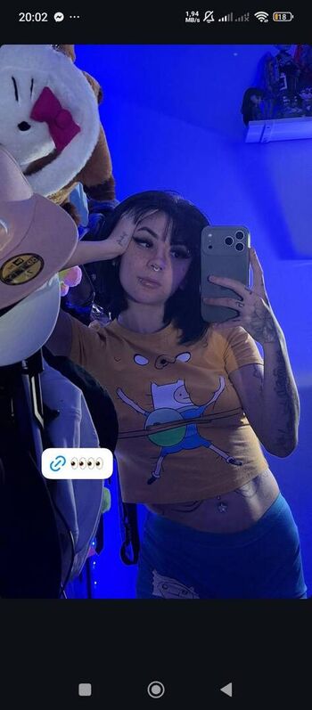 🔥 Ravena leaked private photo uncensored full