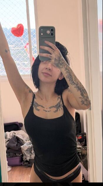 🔥 Ravena leaked private photo uncensored full