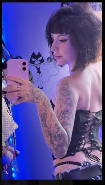 🔥 Ravena leaked private photo uncensored full
