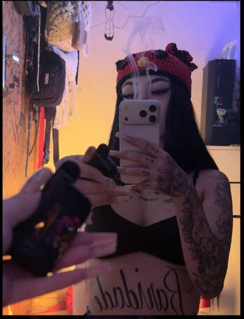 🔥 Ravena leaked private photo uncensored full