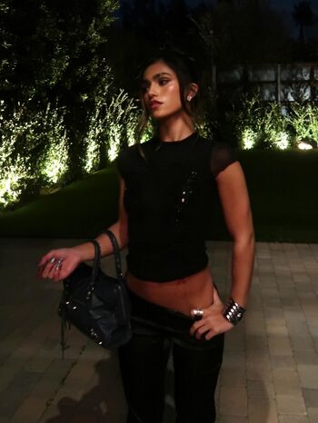 🔥 Rayna v page leaked private photo uncensored full