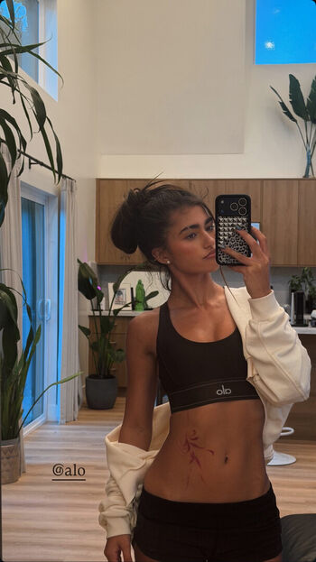 🔥 Rayna v page leaked private photo uncensored full