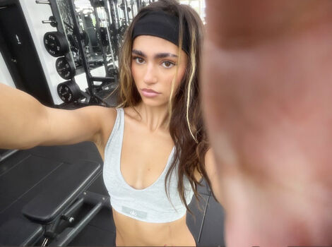 🔥 Rayna v page leaked private photo uncensored full