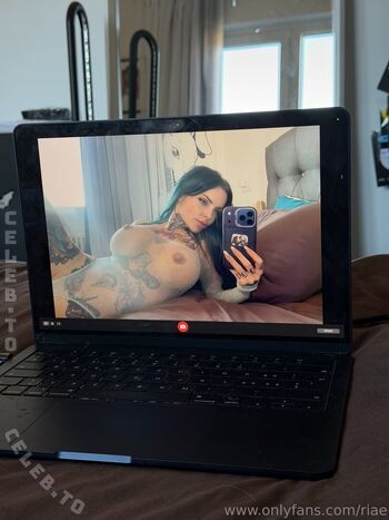 🔥 Riae leaked private photo uncensored full