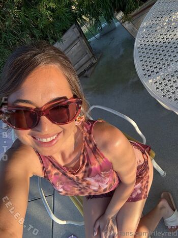 🔥 Riley reid  page leaked private photo uncensored full