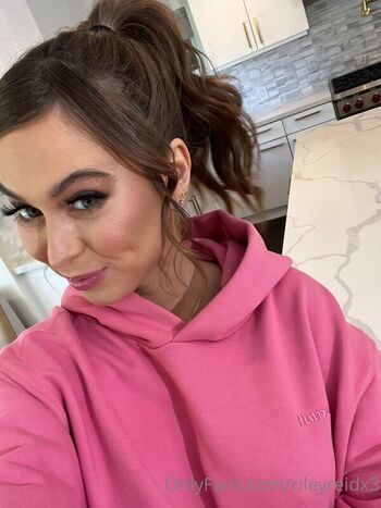 🔥 Riley reid  page leaked private photo uncensored full