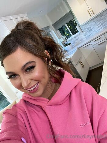 🔥 Riley reid  page leaked private photo uncensored full