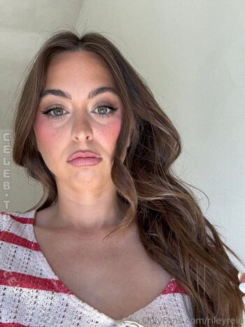 🔥 Riley reid  page leaked private photo uncensored full