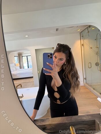🔥 Riley reid  page leaked private photo uncensored full