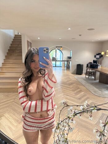 🔥 Riley reid leaked private photo uncensored full