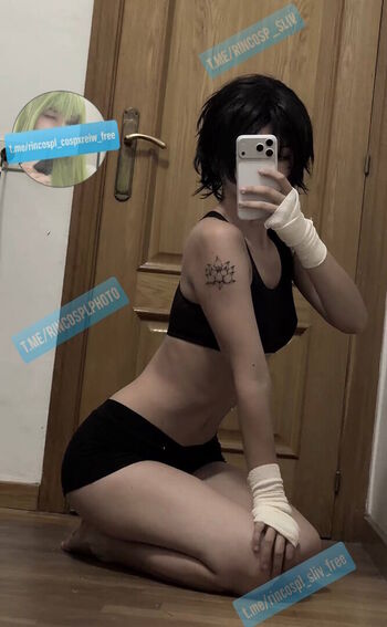 🔥 Rincospl leaked private photo uncensored full